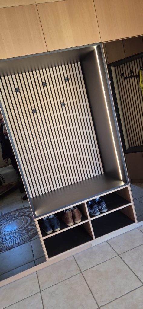 flur und gaderoben schrank berlin tischler brandenburg dts