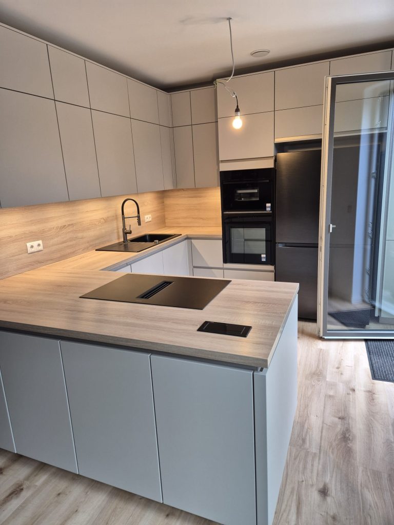 küche bauen lassen berlin tischler möbel firma dts