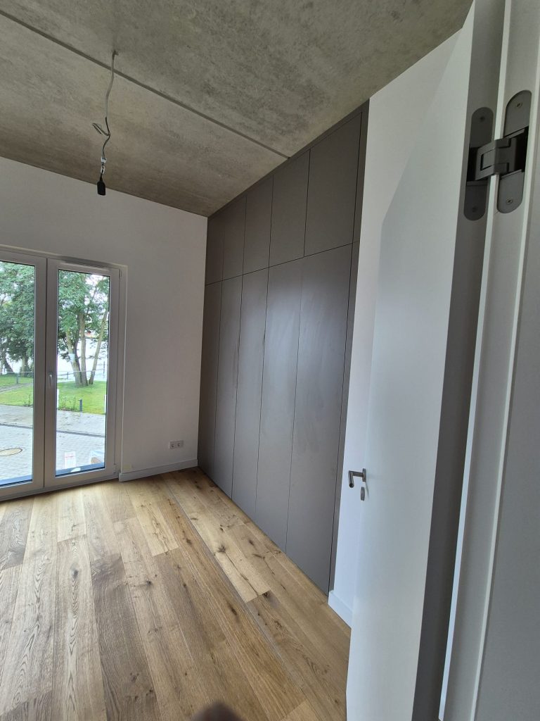 wandverkleidung holz berlin