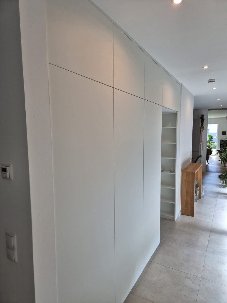 wandverkleidung holz firma berlin dts